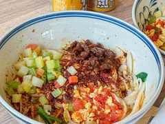 -宋益驴蹄子面肉夹馍(辛家庙店)