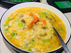 新加坡式海鲜烩饭-尚一汤·粤菜海鲜(环球港店)