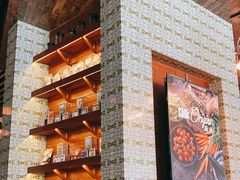 -The BREW·酿餐厅(浦东嘉里大酒店)