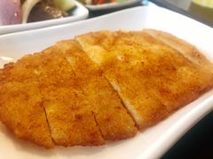 -雲栖斜街炸酱面馆