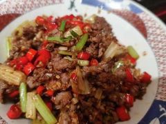 -湘香私房菜(大石长隆店)