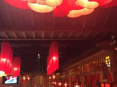 -大龙辣火锅·龙虾·烧烤(湖滨新天地店)