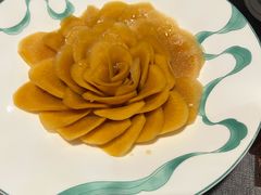 -金狮麟·新豫菜(杏石口路店)