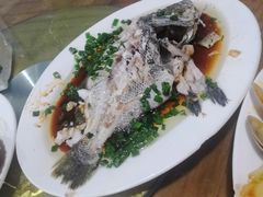 -田源农家饭店·窑鸡王·海鲜(东部湾·融创店)