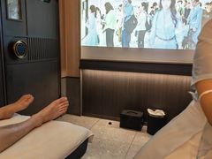 -和子足浴SPA会馆(竹山路店)
