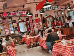 -龙师傅卤炒(天马店)