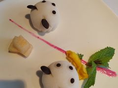 -马仕玖煲·融合菜·酥不腻烤鸭(人大店)