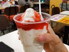 -麦当劳(中山八路店)