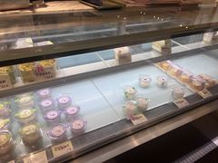 -欢牛蛋糕屋(萧山万象汇店)