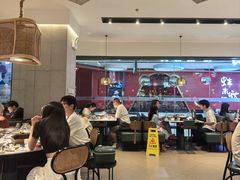 -费大厨辣椒炒肉(黄兴中心广场店)