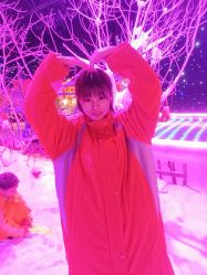 -圣名游乐城冰雪大世界