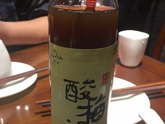 -老兰家传统烧烤炒菜泡馍(小南门店)