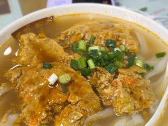 -荔林食店(西华路店)