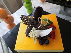 -漳州佰翔圆山酒店·圆山畔西餐厅