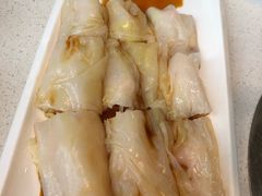 叉烧肠粉-煲王粤菜餐厅(中侨中心店)