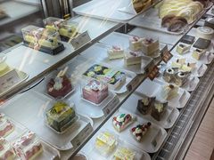 -樱花糕坊(凯德广场店)