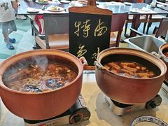 -东莞塘厦三正半山温泉酒店·沙利文西餐厅