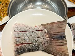 -正能量脆肉鲩火锅