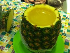 吃货椰子冻-志龙皇冠吃货椰子铺