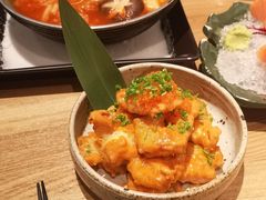-隐泉之语日式料理(王府中环店)