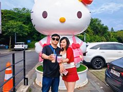 -凯蒂猫主题馆