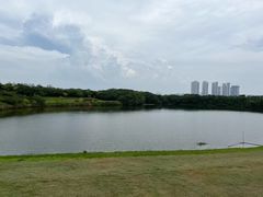 -盘龙城国家考古遗址公园