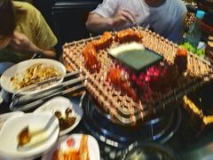 -火炉火自助餐(枫蓝国际店)
