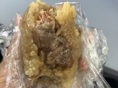 -司徒世家·兵马司林粽球(牌坊街店)