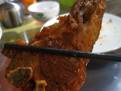 -范记靖远羊羔肉(博物馆店)