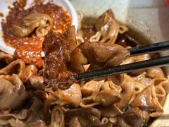 -朱大嘴肥肠血旺(福字街店)