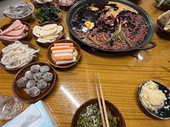 -重庆下半城老火锅(糖酒公司店)