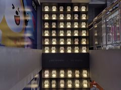 -line friends(明洞旗舰店)