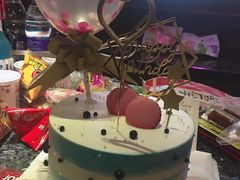 -好乐迪(张扬路八佰伴店)