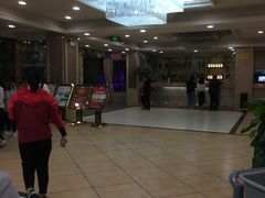 大堂-花好悦园(瀛洲店)
