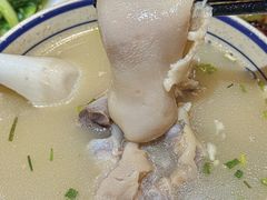 -易老妈蹄花.特色川菜(人民公园总店)