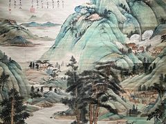 -龙美术馆(西岸馆)