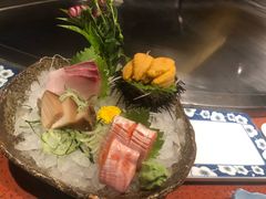 -小山日本料理(兴业太古汇店)