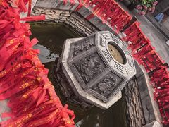 -湘子庙