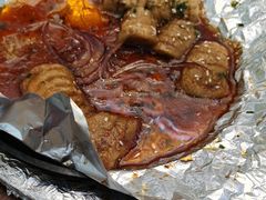 -清真悦宾楼食府(海湖店)