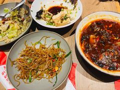 -金掌勺锅包肉(华润万象城店)