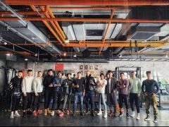 -能量健身私教工作室(1527店)