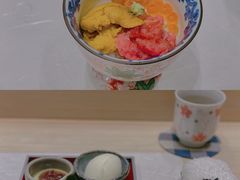 -鮨一日本料理旗舰店(总店)