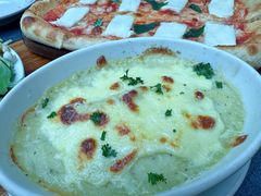 -食间牛排(湖西路店)