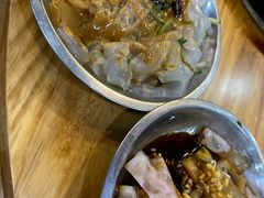 -老关东铁锅炖(上游街店)