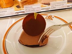 -夿萐咖啡(爱雍·乌节店)