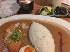 -CURRY YA 熟成咖哩專門店(深圳湾万象城店)