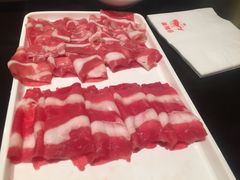 -新辣道鱼火锅(领展购物广场·中关村店)