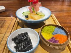 -芸南道·过桥米线(昆明老街旗舰店)