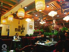 大堂-蠔友汇(皇姑店)