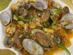 -龙溪海鲜酒家(溪涌店)